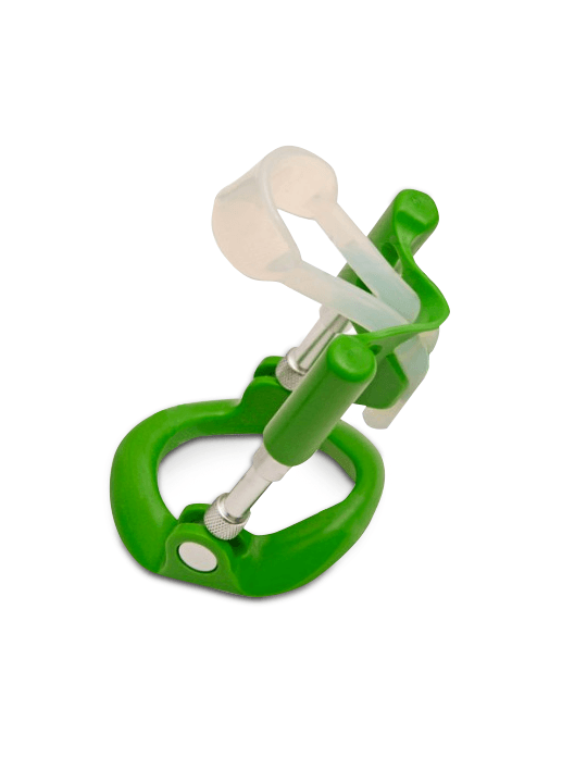 EXTENSOR DE PENE ANDROPENIS MINI - ALARGAMIENTO MÉDICO DE LA MARCA ANDRO MEDICAL