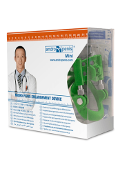 EXTENSOR DE PENE ANDROPENIS MINI - ALARGAMIENTO MÉDICO DE LA MARCA ANDRO MEDICAL
