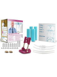 CORRECTOR DE CURVATURA DE PENE ANDROPEYRONIE DE LA MARCA ANDRO MEDICAL