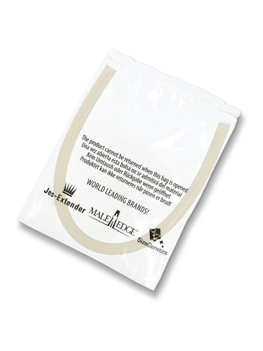 REPUESTO SILICONA PARA JES EXTENDER - ORIGINAL DE LA MARCA JES-EXTENDER