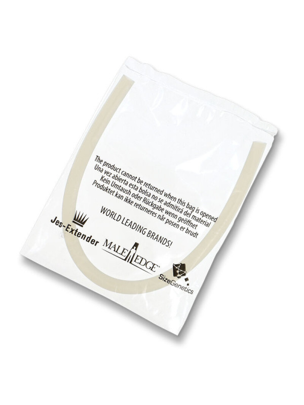 REPUESTO SILICONA PARA JES EXTENDER - ORIGINAL DE LA MARCA JES-EXTENDER