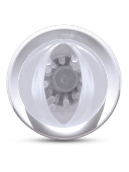 MASTURBADOR ROTO BATOR USB VIBRACIÓN ROTACIÓN SILICONA DE LA MARCA EXTREME TOYZ