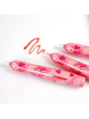 BOLI COMESTIBLE SABOR FRESA SECRET PLAY DE LA MARCA SECRETPLAY COSMETIC