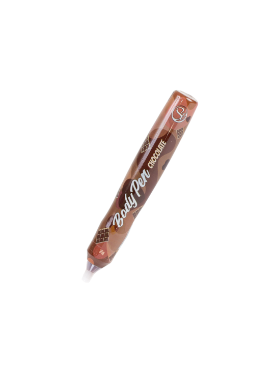 BOLI COMESTIBLE CHOCOLATE SECRET PLAY DE LA MARCA SECRETPLAY COSMETIC