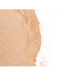 KIT POLVOS COMESTIBLES CHOCOLATE AFRODISIACO CON PLUMA DE LA MARCA SECRETPLAY 100% GAMES