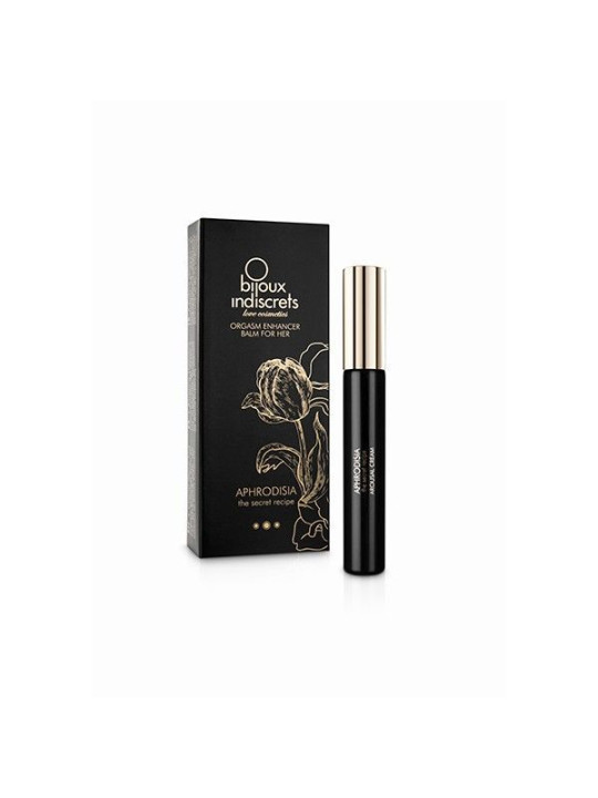 BÁLSAMO INTENSIFICADOR DE ORGASMOS FEMENINOS BIJOUX DE LA MARCA BIJOUX LOVE COSMETIQUES