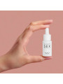 ACEITE SEXO ORAL CON CBD 15 ML - SLOW SEX DE LA MARCA BIJOUX SLOW SEX