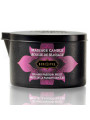 VELA DE MASAJE SENSUAL FRUTAS DEL BOSQUE 170GR DE LA MARCA KAMASUTRA COSMETICS