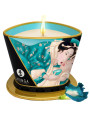VELA DE MASAJE SENSUAL ISLAND BLOSSOMS 170 ML DE LA MARCA SHUNGA CANDLES