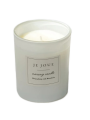 VELA DE MASAJE CORPORAL YLANG YLANG Y MANDARINA DE LA MARCA JE JOUE