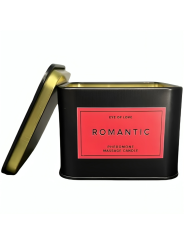 VELA MASAJE CON FEROMONAS HOMBRE 150 ML DE LA MARCA EYE OF LOVE