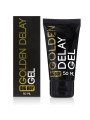 GEL RETARDANTE BIG BOY GOLDEN 50ML - RETRASA LA EYACULACIÓN DE LA MARCA COBECO - BIG BOY