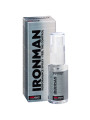 SPRAY RETARDANTE IRONMAN PARA HOMBRES 30ML - ALARGA EL PLACER DE LA MARCA JOYDIVISION EROPHARM