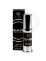 GEL RETARDANTE MASCULINO MENTA 15 ML - PROLONGA EL PLACER DE LA MARCA SECRETPLAY COSMETIC