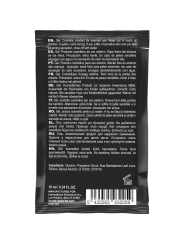 GEL RETARDANTE CHRONOS PARA HOMBRES 10 ML DE LA MARCA COQUETTE COSMETICS