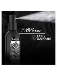 SPRAY RETARDANTE BLACK HOLE 30 ML - DURACIÓN Y PLACER DE LA MARCA BLACK HOLE