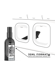 SPRAY RETARDANTE BLACK HOLE 30 ML - DURACIÓN Y PLACER DE LA MARCA BLACK HOLE