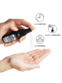 SPRAY RETARDANTE BLACK HOLE 30 ML - DURACIÓN Y PLACER DE LA MARCA BLACK HOLE