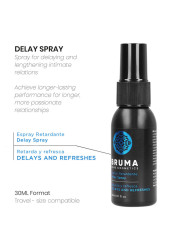 SPRAY RETARDANTE 30 ML DE LA MARCA BRUMA