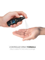 SPRAY RETARDANTE 30 ML DE LA MARCA BRUMA