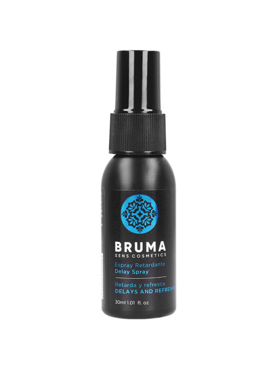 SPRAY RETARDANTE 30 ML DE LA MARCA BRUMA