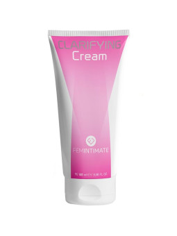 CREMA BLANQUEADORA ZONAS ÍNTIMAS 100 ML FEMINTIMATE DE LA MARCA FEMINTIMATE