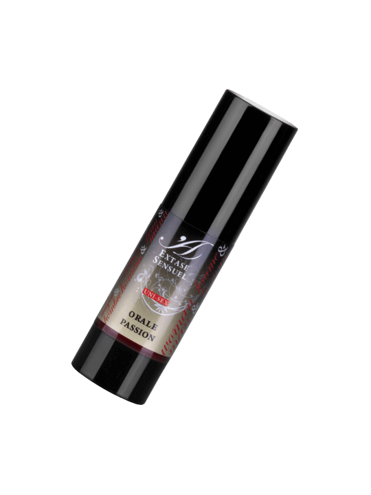 GEL ESTIMULANTE UNISEX EXTASE SENSUEL 30 ML DE LA MARCA EXTASE SENSUAL