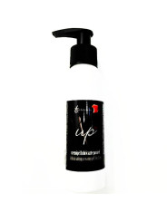 LUBRICANTE MENTOLADO 100ML PARA ESTIMULACIÓN MASCULINA DE LA MARCA TENTACION