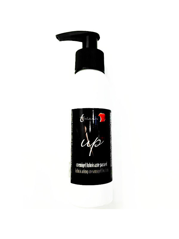 LUBRICANTE MENTOLADO 100ML PARA ESTIMULACIÓN MASCULINA DE LA MARCA TENTACION