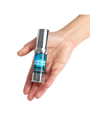 GEL VIBRADOR UNISEX 15 ML - ESTIMULANTE ÍNTIMO NATURAL DE LA MARCA SECRETPLAY COSMETIC