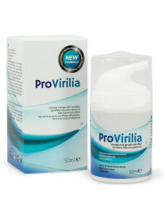 GEL VIGORIZANTE MASCULINO EFECTO FRÍO PROVIRILIA DE LA MARCA 500COSMETICS