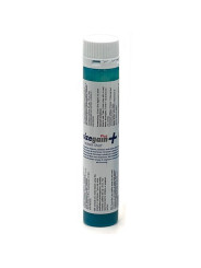 SIZEGAIN PLUS SHOT VIGORIZANTE MASCULINO 5 UNIDADES DE LA MARCA 500COSMETICS