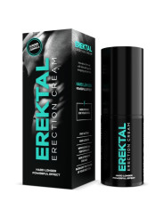 CREMA EREKTAL ESTIMULANTE ERECCIÓN 30 ML DE LA MARCA INTIMATELINE INTIMATELINE