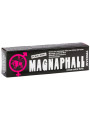 CREMA POTENCIADORA MAGNAPHALL PARA ERECCIÓN RÁPIDA DE LA MARCA INVERMA