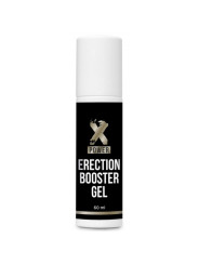 GEL POTENCIADOR ERECCIÓN 60 ML - ESTIMULANTE SEXUAL DE LA MARCA XPOWER