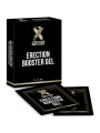 GEL POTENCIADOR ERECCIÓN RÁPIDA CON INGREDIENTES NATURALES DE LA MARCA XPOWER