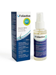 SPRAY FOLIACTIVE ANTI CAÍDA Y CRECIMIENTO CAPILAR DE LA MARCA 500COSMETICS