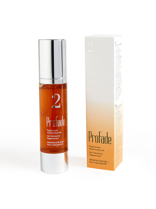 GEL REGENERADOR PROFADE 2 PARA TATUAJES Y CICATRICES DE LA MARCA 500COSMETICS