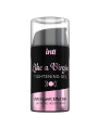 GEL ESTRECHANTE VAGINAL LIKE A VIRGIN INTENSO 15ML DE LA MARCA INTT LUBRICANTS