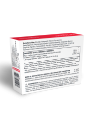 SUPLEMENTO POTENCIADOR LÍBIDO Y TESTOSTERONA DE LA MARCA ANDRO MEDICAL