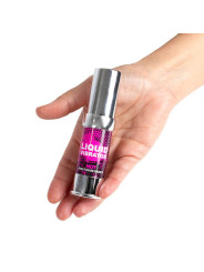 GEL VIBRADOR CALIENTE STIMULANT 15 ML FRESA DE LA MARCA SECRETPLAY COSMETIC