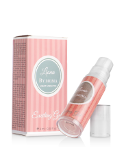 GEL VIBRADOR LÍQUIDO ESTIMULANTE LIONA BY MOMA 6ML DE LA MARCA LIONA BY MOMA