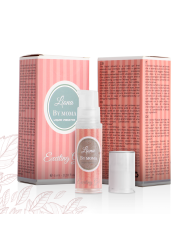 GEL VIBRADOR LÍQUIDO ESTIMULANTE LIONA BY MOMA 6ML DE LA MARCA LIONA BY MOMA