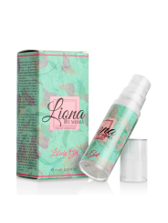 GEL VIBRADOR LÍQUIDO LIBIDGEL 6 ML ESTIMULANTE ÍNTIMO DE LA MARCA LIONA BY MOMA