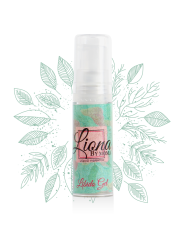 GEL VIBRADOR LÍQUIDO LIBIDGEL 6 ML ESTIMULANTE ÍNTIMO DE LA MARCA LIONA BY MOMA