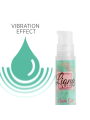 GEL VIBRADOR LÍQUIDO LIBIDGEL 6 ML ESTIMULANTE ÍNTIMO DE LA MARCA LIONA BY MOMA