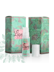 GEL VIBRADOR LÍQUIDO LIBIDGEL 6 ML ESTIMULANTE ÍNTIMO DE LA MARCA LIONA BY MOMA