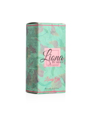 GEL VIBRADOR LÍQUIDO LIBIDGEL 6 ML ESTIMULANTE ÍNTIMO DE LA MARCA LIONA BY MOMA