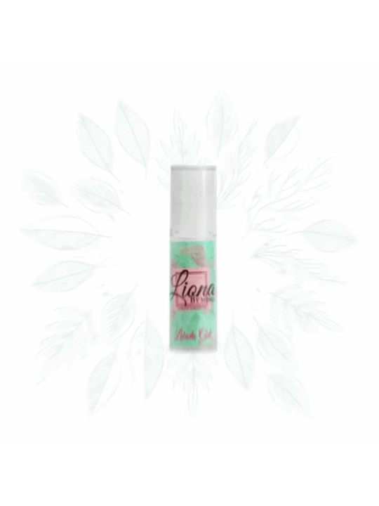 GEL VIBRADOR LÍQUIDO LIBIDGEL 6 ML ESTIMULANTE ÍNTIMO DE LA MARCA LIONA BY MOMA