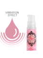 GEL VIBRADOR LIQUIDO EUPHORIA 6 ML ESTIMULANTE ÍNTIMO DE LA MARCA LIONA BY MOMA